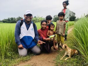 World Rabies Day : key information and actions to be taken
